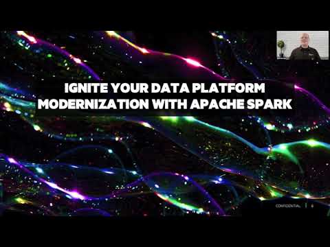 Ignite A Revolution With Enterprise Apache Spark On Multi-Cloud Kubernetes