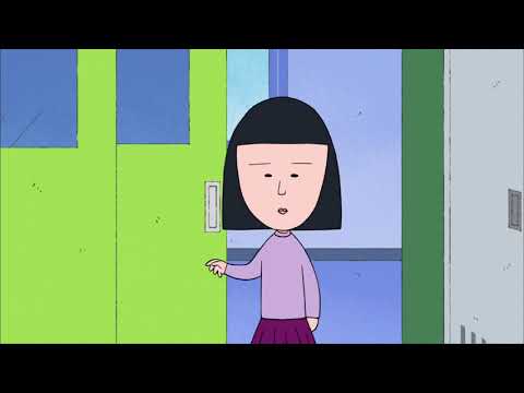 Chibi Maruko Chan #652 ADA MONSTER DI BELAKANGMU