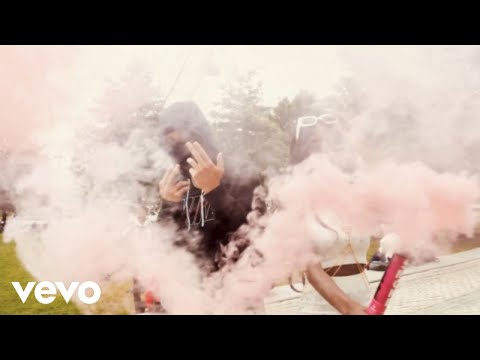 Gracy Darlin - Masterpiece (Official Video)