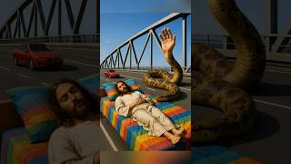 Say Amen ❤️💪✝️#jesus #amen #oraçãoforte #oraçãodamanhã #oração #shorts