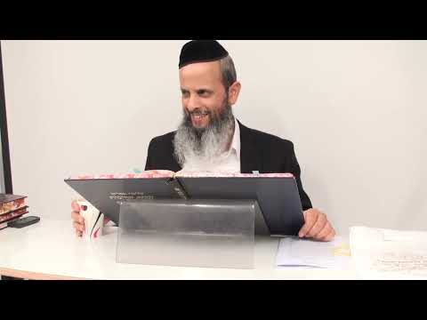 סוד הנוקבא חלק טו - נסירה 3