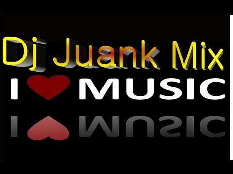 Mambo Merengue Electrónico ( NEW MIX ) Dj Juank mix