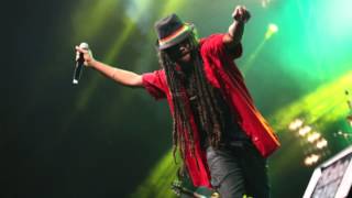 Yaniss Odua - Prends garde a toi