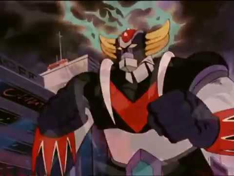 Goldorak   Générique version longue 1