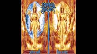 Morbid Angel - Victorious March of Reign the Counqueror