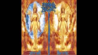 Morbid Angel - Victorious March of Reign the Counqueror