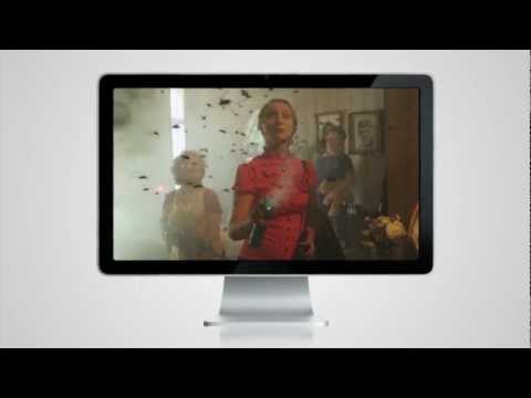 BIENVENUE CHEZ NEW BBDO