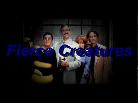 Fierce Creatures Trailer [HQ]
