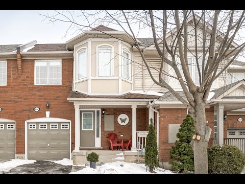 2290 Colbeck Street, Oakville Home for Sale - Real Estate Properties for Sale