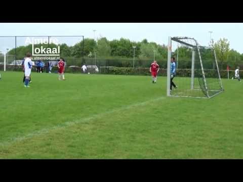 E-pupillen Tournooi Sporting Almere @ Almere Lokaal