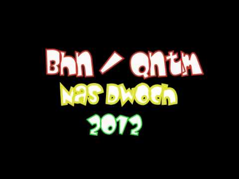 Bhn / Qntm - Nas Dwóch