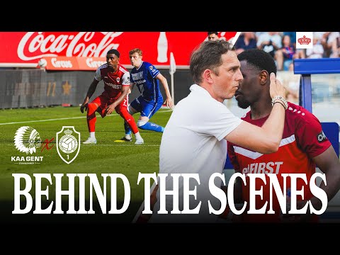 🎞 MATCH RECAP I KAA GENT 1-1 R ANTWERP FC I #JPL MD6 I 2024-25