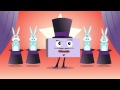 Disney Junior España Big Block Sing Song Episodio 30