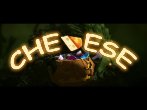 che4ese  - Dota 2 Short Film Contest 2025