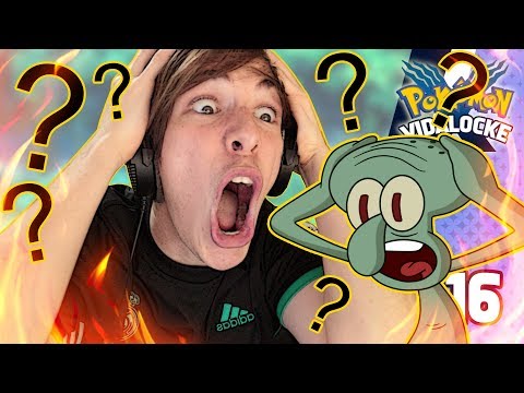 Pokémon X VidaLocke Ep.16 - MIRAD ESTE VÍDEO Y FLIPAD CON LO QUE PASA