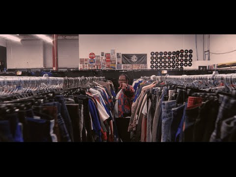 Greezy Deckz - Boink Boink (Freestyle) [Official Music Video]