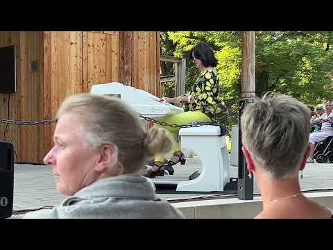 Claudia Hirschfeld - Young Opera - Bad Sassendorf 20.07.2024