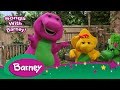 Barney Sing With Barney