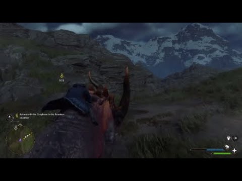 HOGWARTS LEGACY | PART 22 | SUBSCRIBE