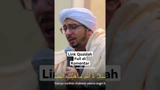 Download lagu Qosidah Huwannur Habib Muhammad bin Alwi Al Haddad mp3