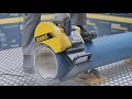 Exact PipeCut+Bevel 360 Pro Series product presentation