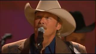 Alan Jackson - Remember When | Live | Grand Ole Opry at Carnegie Hall