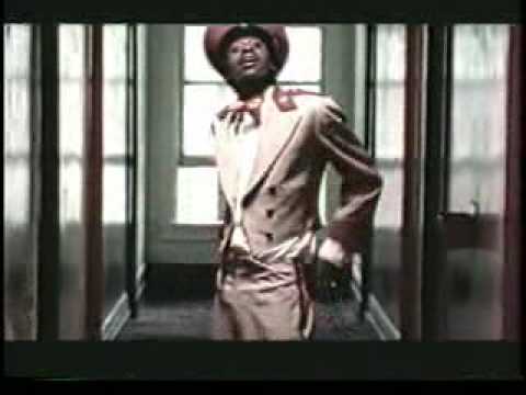 beenie man feat chevelle franklin - dancehall queen.wmv