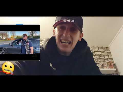 BBCC Bad Boy Chiller Crew - Don't Watch That | *REACTION*