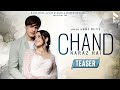 Chand Naraz Hai | Teaser | MK | Vikram M Ft. Abhi Dutt | Mohsin Khan, Jannat Zubair | Azeem S