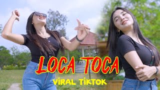 Download lagu DJ TOCA TOCA LOCA LOCA PALING DICARI SAAT INI ! mp3