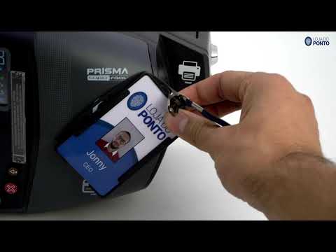 Relógio Ponto Henry Prisma R2 Bio Verde - Vídeo do produto