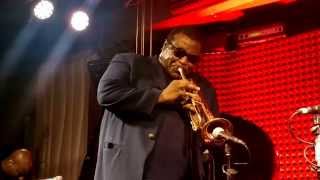 Wallace Roney 5tet "Plaza Real" (Wayne Shorter) - al Modo Live