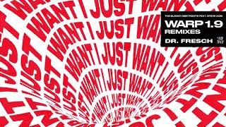 The Bloody Beetroots - Warp 1.9 (feat. Steve Aoki) [Dr. Fresch Remix]
