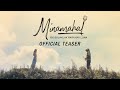 Minamahal 100 Bulaklak Para Kay Luna Official Teaser Studio Viva