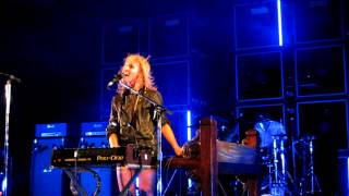 Metric &quot;Clone&quot; Live at The Greek Theatre Los Angeles