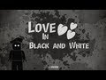 Love in Black and White - Romantic LEGO ...
