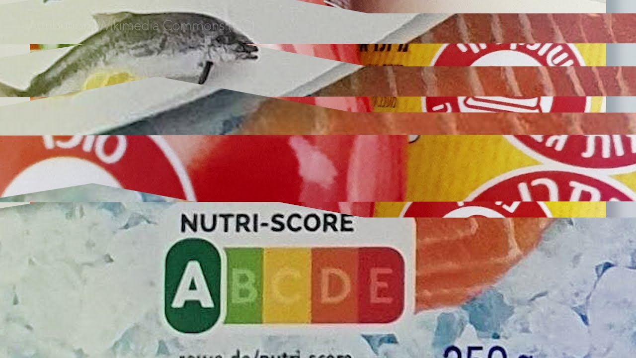 Nutrition labelling: Global Action Network on Nutrition Labelling