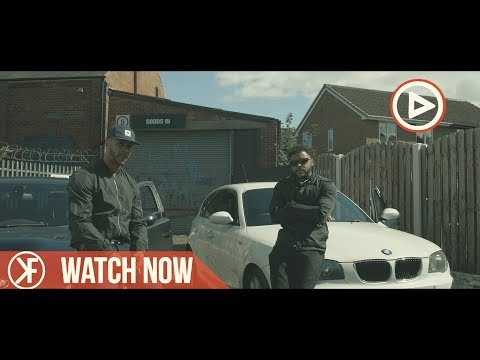 R1 x Dukz - You Don't Know [Music Video] Dir x MrHiggs