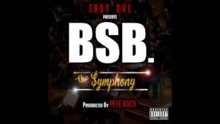 Troy Ave  - The Symphony Feat BSB