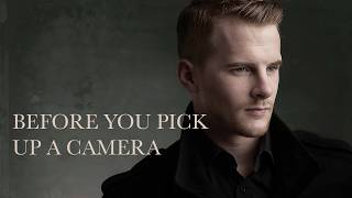 What the Best Portrait Photographers Do