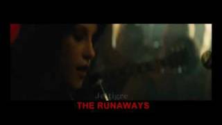 The Runaways Movie - Dead End Justice ( Kristen &amp; Dakota )