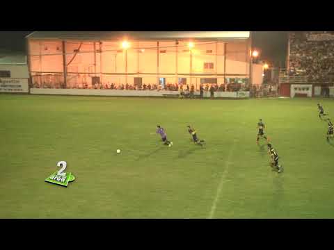 BARRIO NORTE 2 DEF  DE LA COSTA 1 Resumen