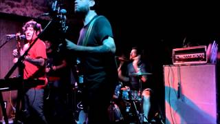 The Velvet Teen &quot;Radiapathy&quot; @ Seven Grand 8/18/15