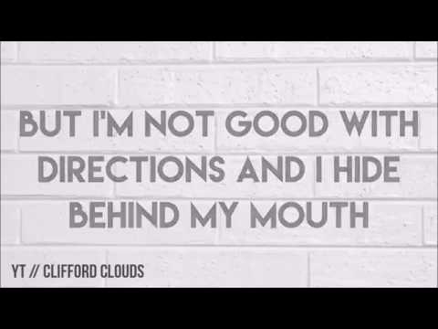 the judge // twenty one pilots [lyrics] | Clifford Clouds