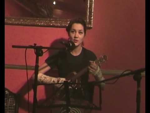 Ukulele Hui 34 - Marie Darling