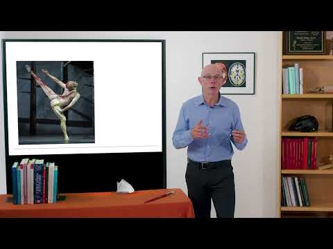Biomechanics of Movement | Lecture 1.1: Why Do We Study Movement?