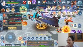 MythInk | Arcane Waters Flow Beneath The Moonlit Bridge