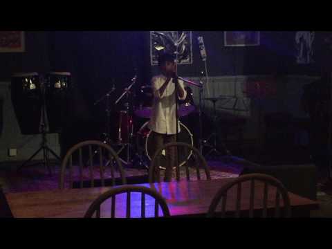 Ed Sheeran Supermarket Flowers Anush Hydros 11 from Michael McIntyre’s Big Show