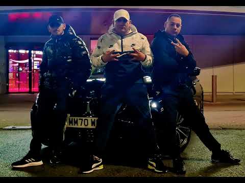 #GISTILEMUSIC  Dominick x DZS x Bambi - Akarlak Téged (Official Music)