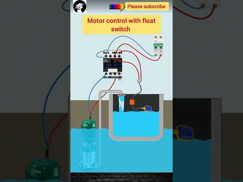 #water.      tank mein sensor kaise lagaen#